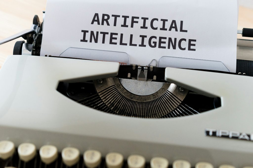 Inteligencia artificial - datos e IA