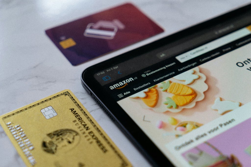 E-commerce y pagos digitales - fintech